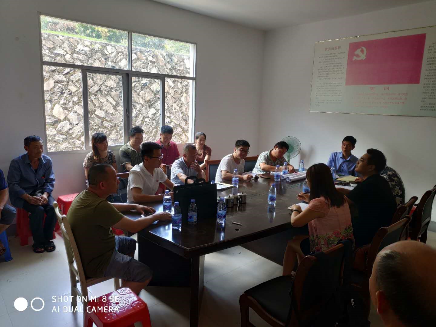 福建金森踐行”綠水青山就是金山銀山“  推進(jìn)毛竹林經(jīng)營(yíng)碳匯項(xiàng)目開(kāi)發(fā)