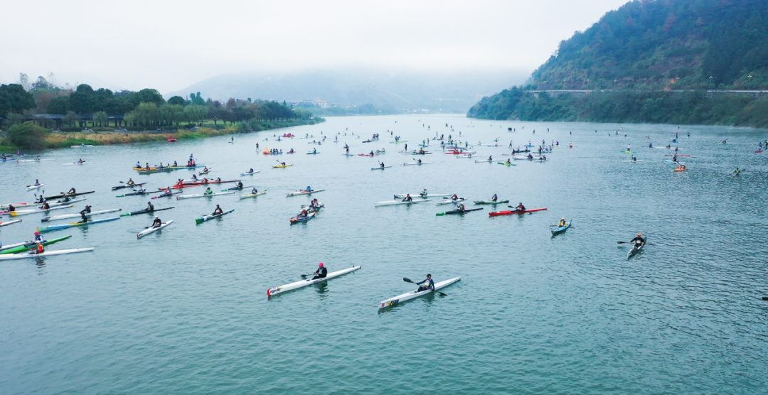 助力水上運(yùn)動(dòng)，共筑綠色夢(mèng)想
